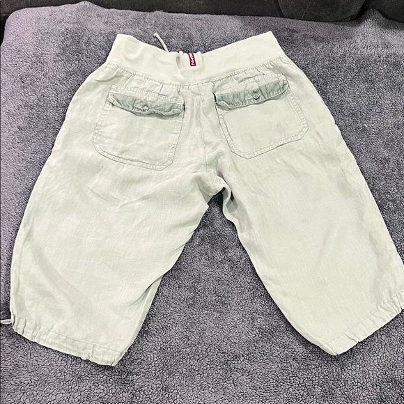 Knee level shorts from hard tail - Picture 4 of 6